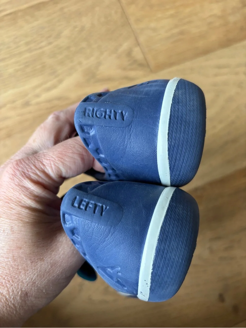 Plae water shoes toddler 9